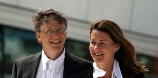 Bill Gates dona 20 milioni alla sua fondazione