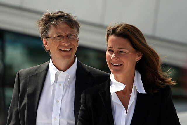 Bill Gates dona 20 milioni alla sua fondazione