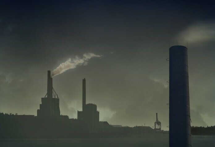 demenza inquinamento atmosferico