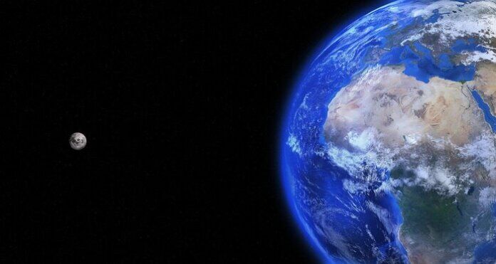 Earth Overshoot Day superamento Terra