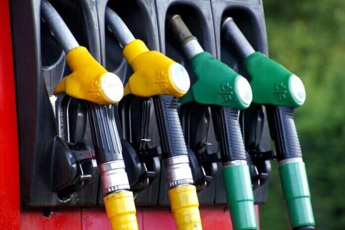 benzina diesel ribasso prezzi
