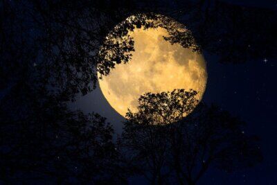 superluna