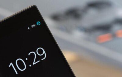 cellulari modalità aereo
