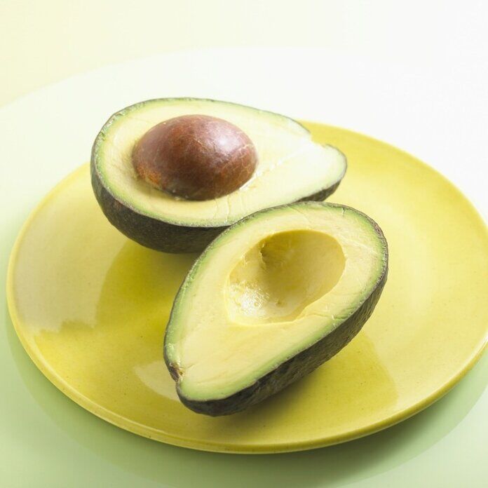 avocado colesterolo