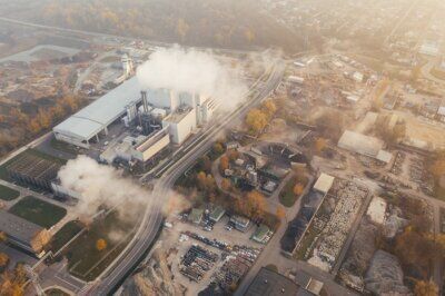 Riscaldamento globale inquinamento