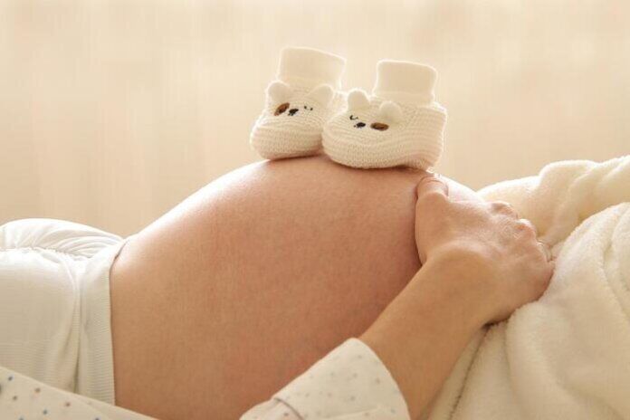 Covid-19 gravidanza parto prematuro