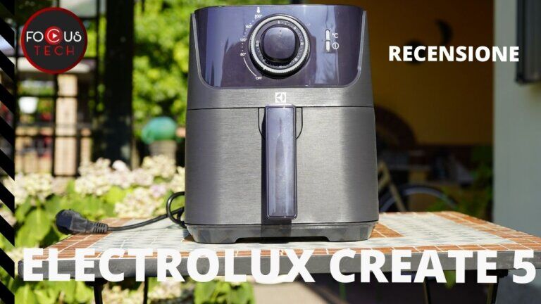 Electrolux Ultimate 800
