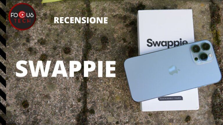 Swappie