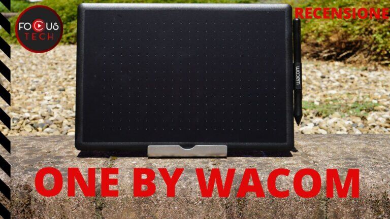 One by Wacom