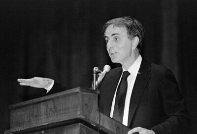 La previsione di Carl Sagan sul futuro dell’umanità potrebbe non essere fantascienza