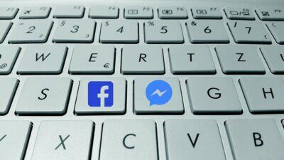 messenger facebook