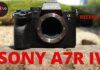 Sony A7R IV