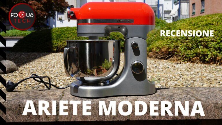 Ariete Moderna