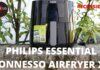 Philips Essential Connesso Airfryer XL