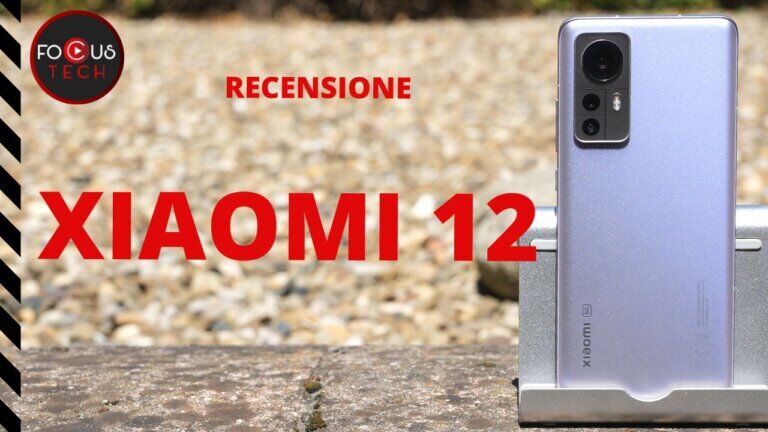 Xiaomi 12