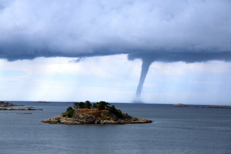 trombe d'aria