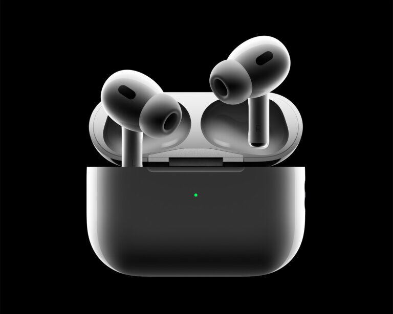 AirPods Pro seconda generazione