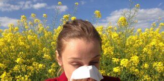 covid-19 allergie