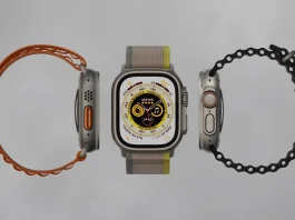 Apple Watch Ultra