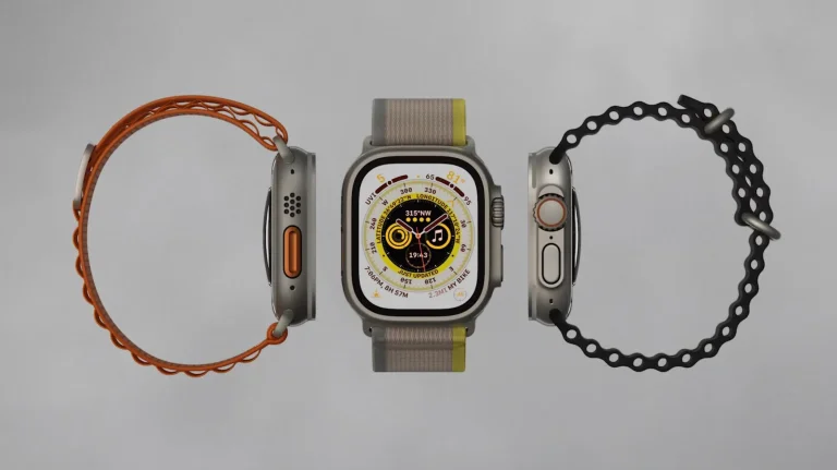 Apple Watch Ultra