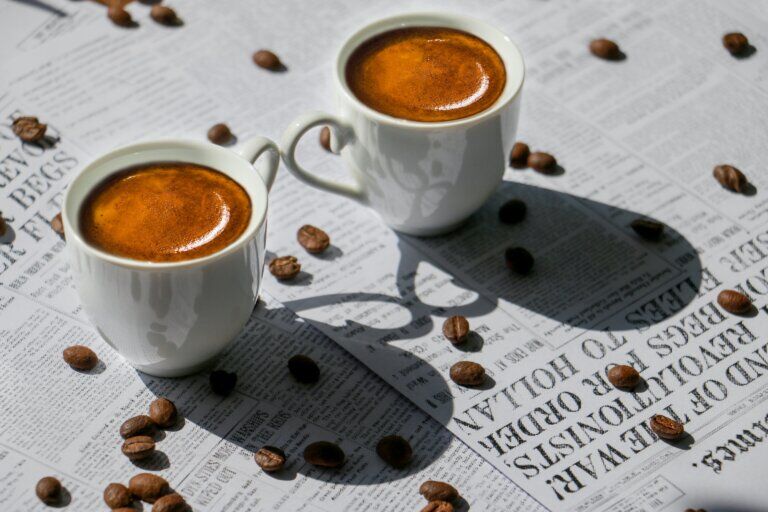 caffè