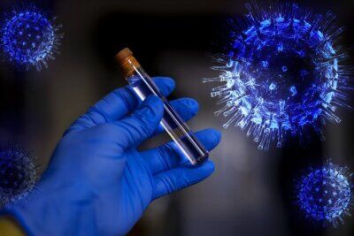 intelligenza artificiale Covid-19