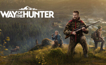 Recensione Way of The Hunter: un buon simulatore di caccia pronto a distinguersi