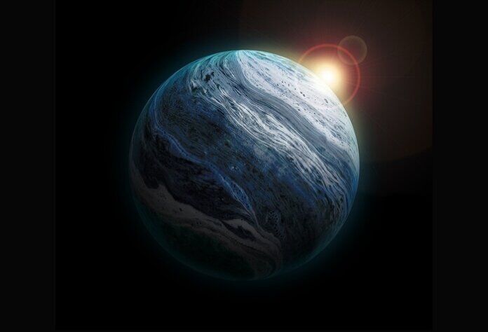 sistema solare pianeta