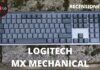 Logitech MX Mechanical