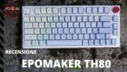 epomaker th80