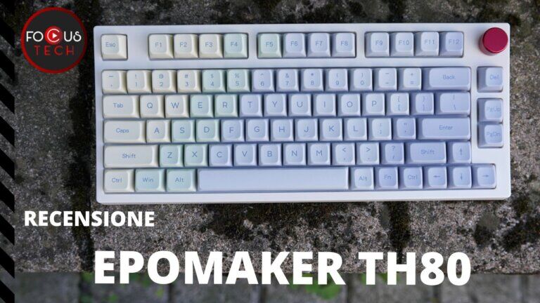epomaker th80