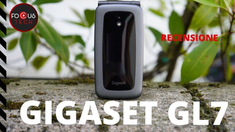 Gigaset GL7