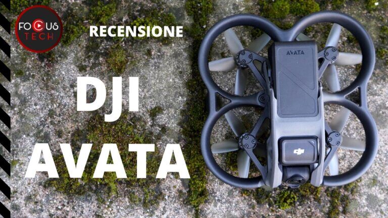 DJI Avata