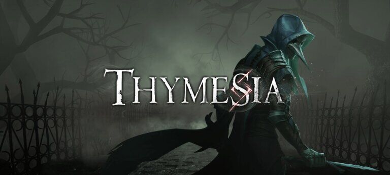 Thymesia