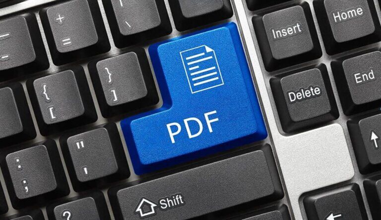 Come convertire PDF in Word in totale facilità, velocità e sicurezza