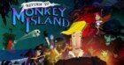 Return to Monkey Island