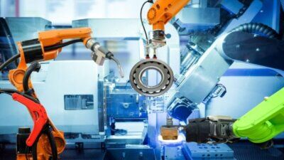 Robot collaborativi: i vantaggi per l’industria 4.0
