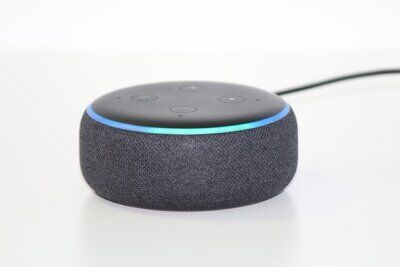 alexa timed action