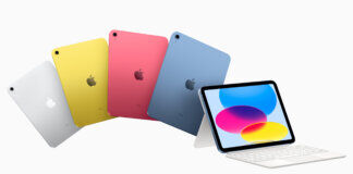 Apple iPad di decima generazione