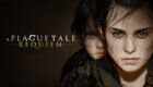 A plague tale: requiem