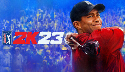 pga 2k23