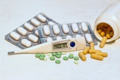 tripledemia influenza Covid