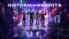 Gotham Knights