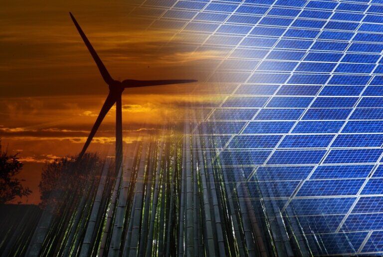 Le energie rinnovabili soddisfano la domanda globale, ma i cambiamenti climatici potrebbero influire sulla loro efficacia