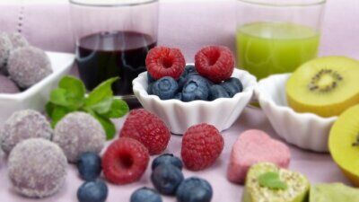 dieta gruppo sanguigno salute