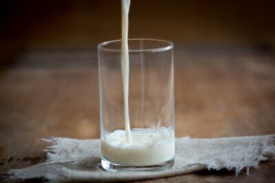 alimentazione latte cellulare