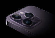 iPhone 15 fotocamera