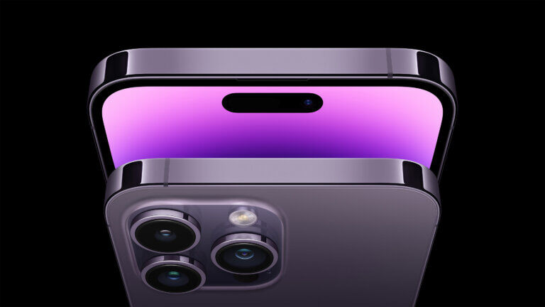 iPhone 15 Ultra