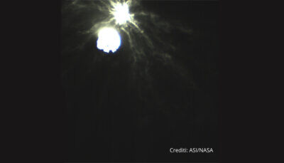 dart, esa, asi, nasa
