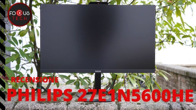 Philips 27E1N5600HE